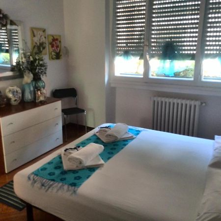 A Casa Di Luca Hotel Верона Екстериор снимка