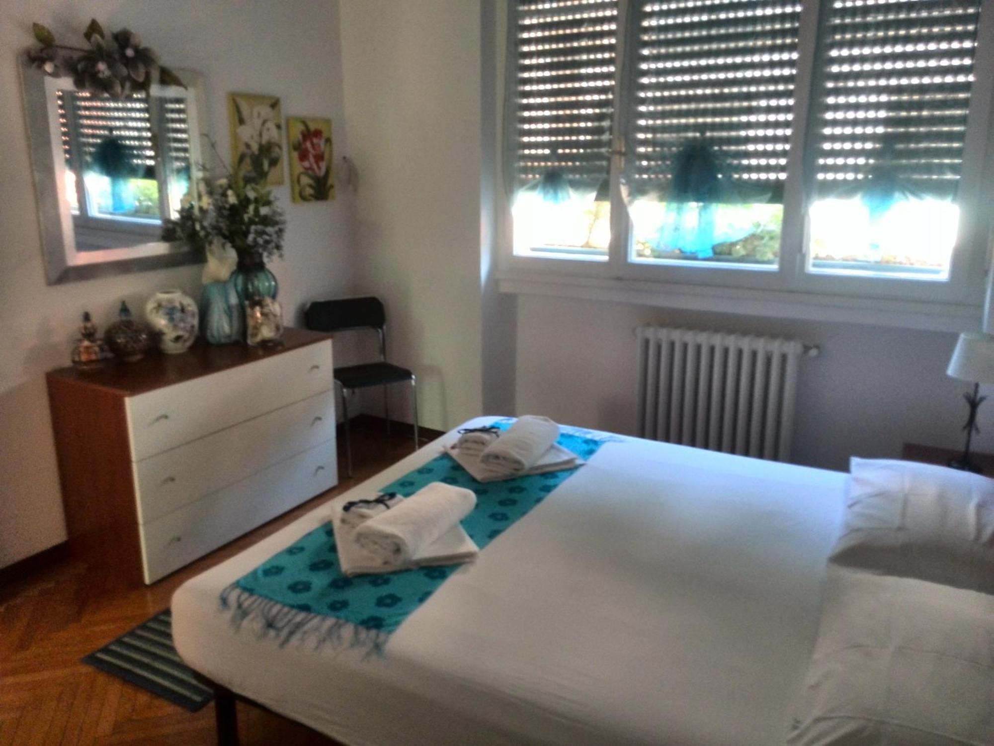 A Casa Di Luca Hotel Верона Екстериор снимка