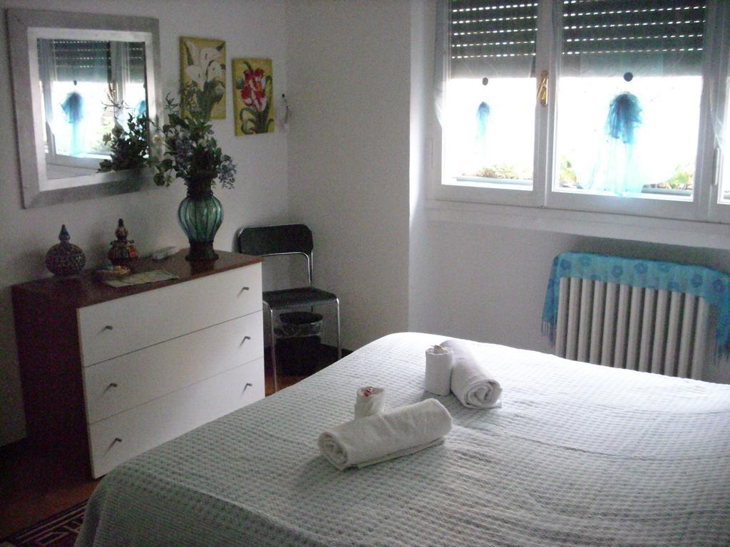 A Casa Di Luca Hotel Верона Екстериор снимка