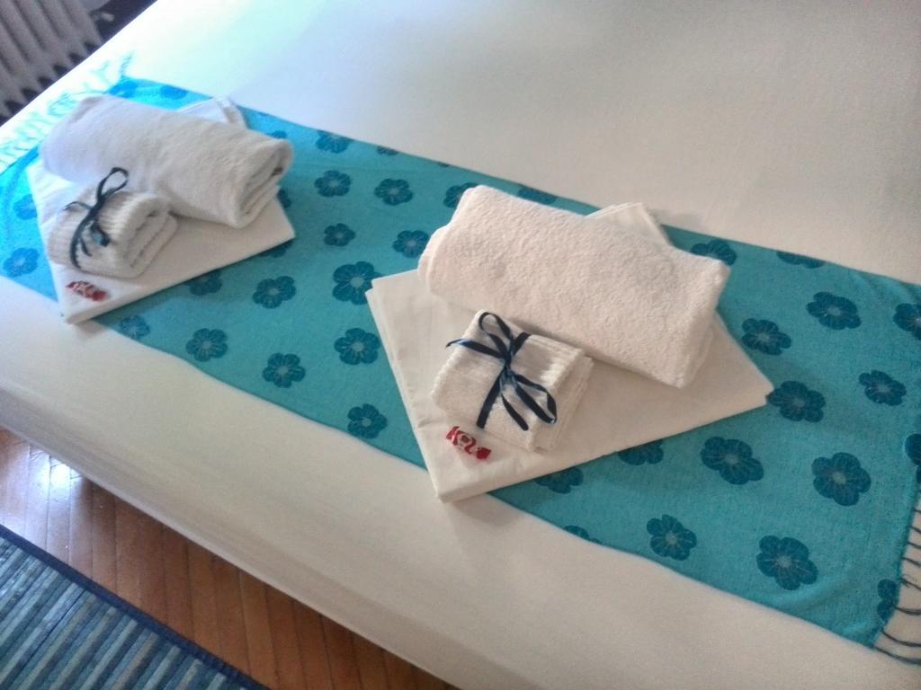 A Casa Di Luca Hotel Верона Екстериор снимка