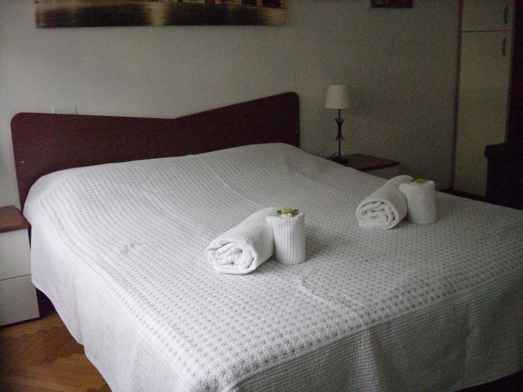 A Casa Di Luca Hotel Верона Екстериор снимка