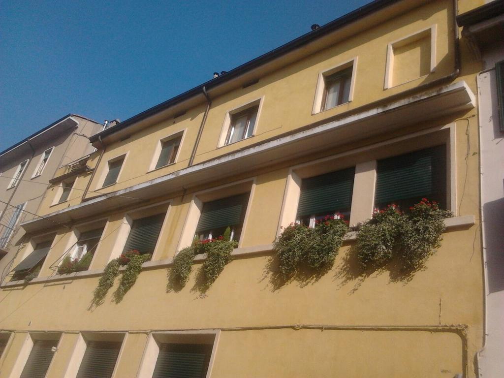 A Casa Di Luca Hotel Верона Екстериор снимка