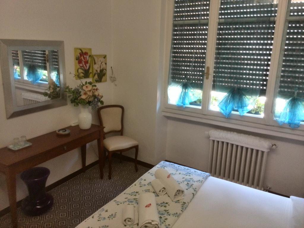 A Casa Di Luca Hotel Верона Екстериор снимка