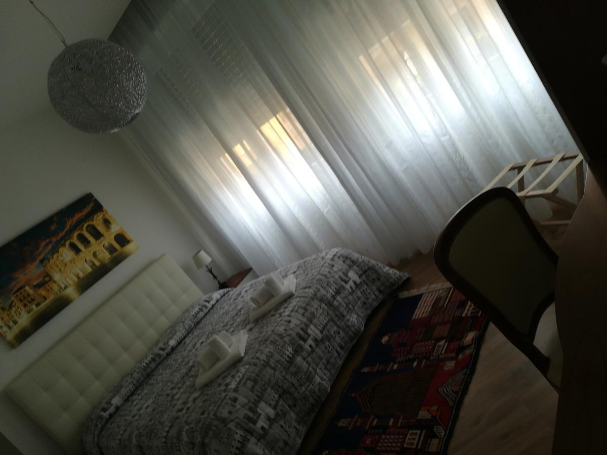 A Casa Di Luca Hotel Верона Екстериор снимка