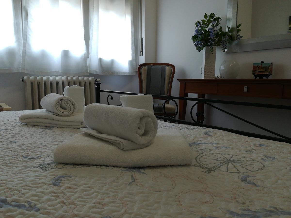 A Casa Di Luca Hotel Верона Екстериор снимка
