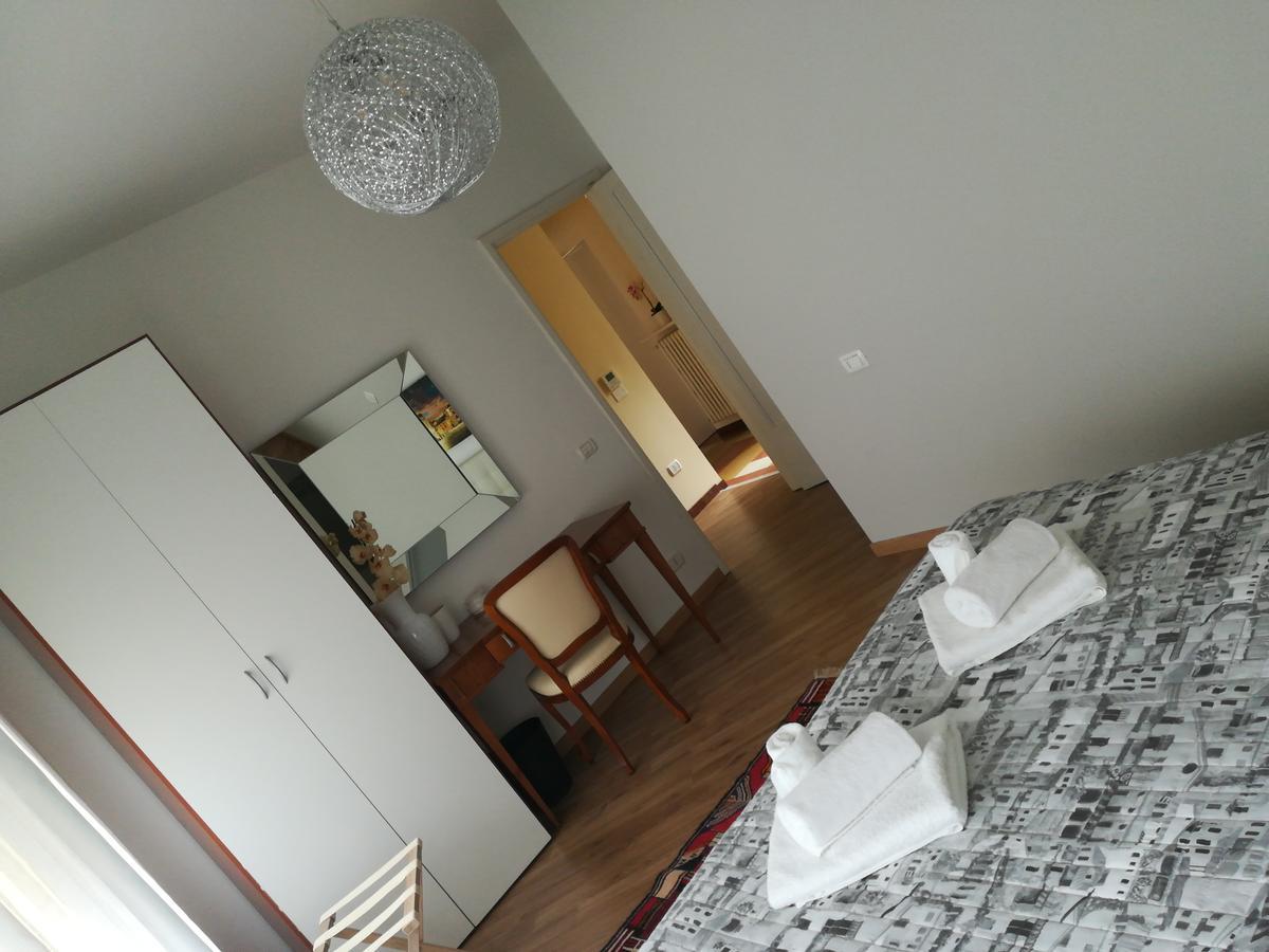A Casa Di Luca Hotel Верона Екстериор снимка
