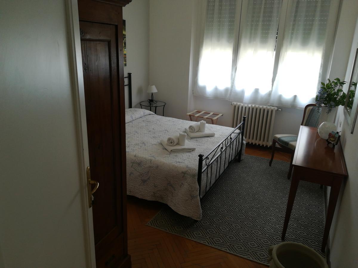 A Casa Di Luca Hotel Верона Екстериор снимка