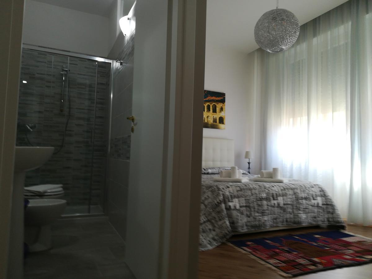 A Casa Di Luca Hotel Верона Екстериор снимка