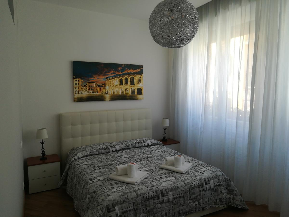 A Casa Di Luca Hotel Верона Екстериор снимка