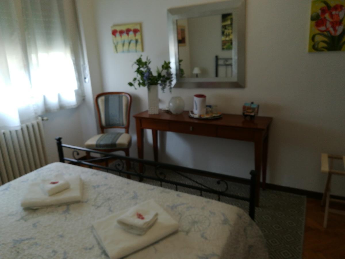 A Casa Di Luca Hotel Верона Екстериор снимка