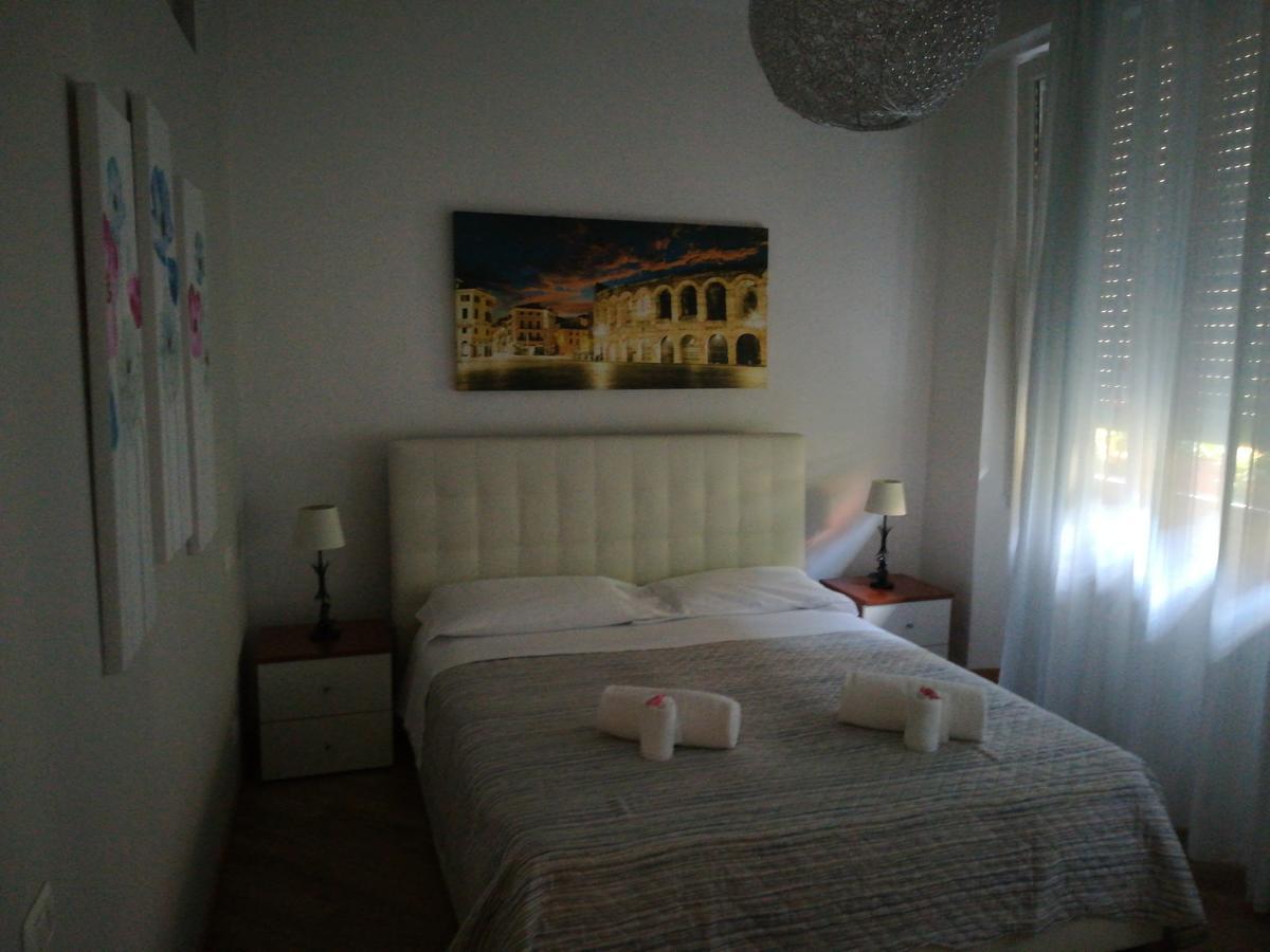 A Casa Di Luca Hotel Верона Екстериор снимка