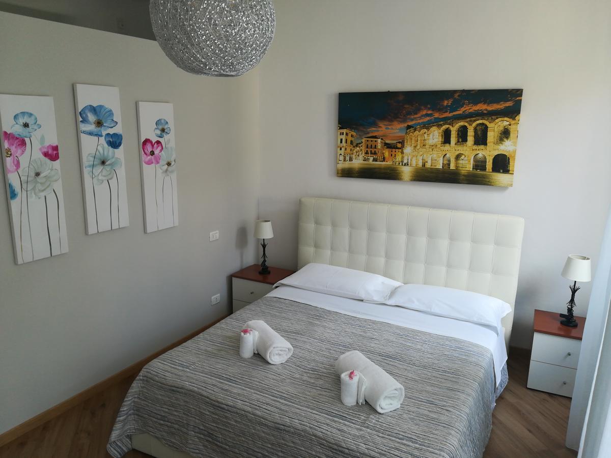 A Casa Di Luca Hotel Верона Екстериор снимка