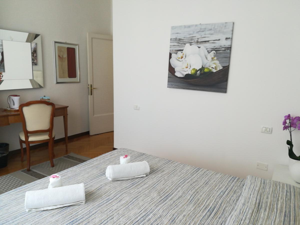 A Casa Di Luca Hotel Верона Екстериор снимка