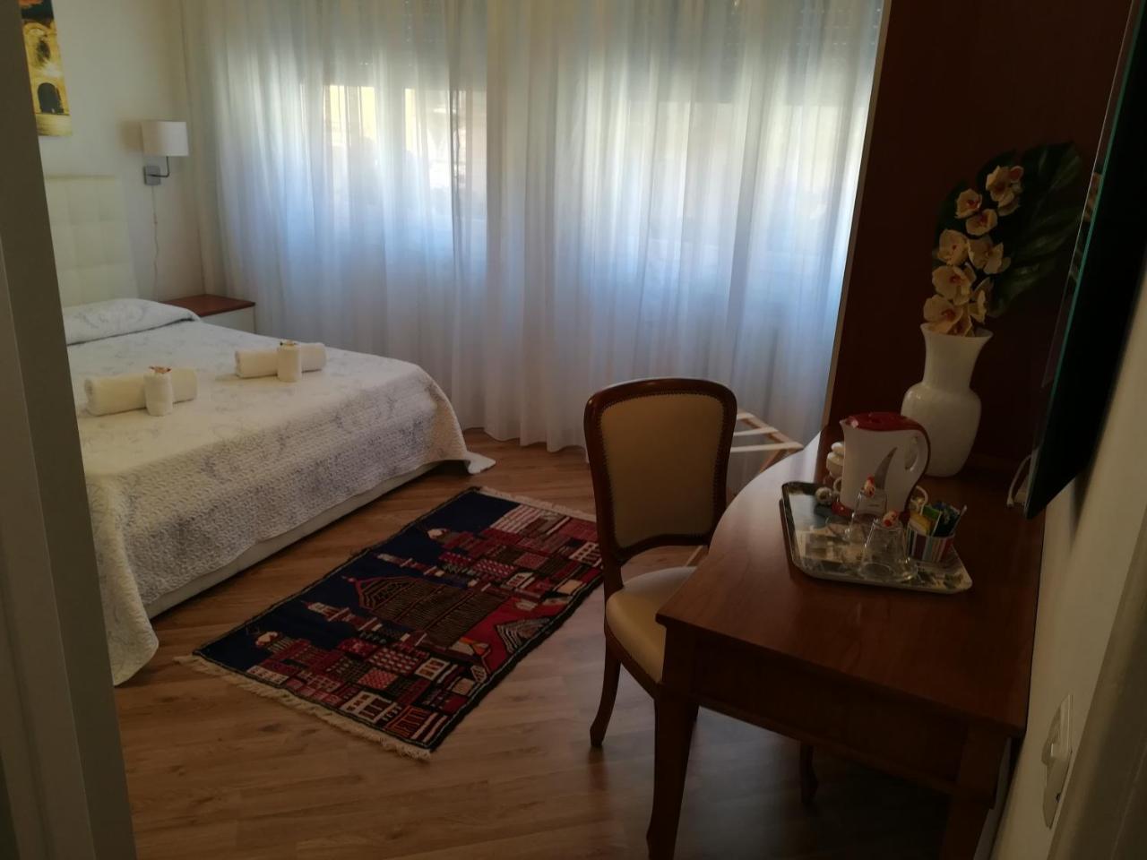 A Casa Di Luca Hotel Верона Екстериор снимка
