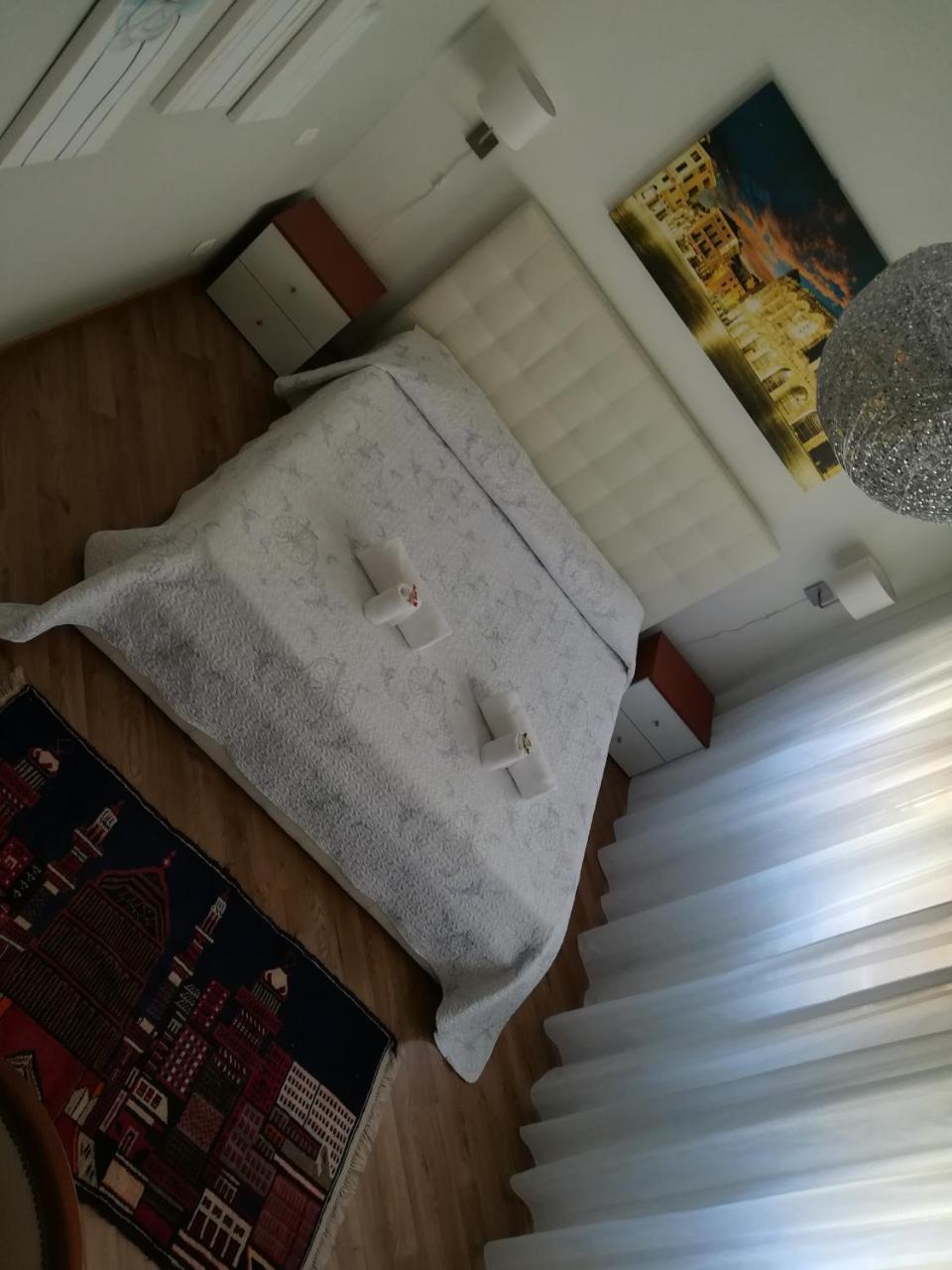 A Casa Di Luca Hotel Верона Екстериор снимка