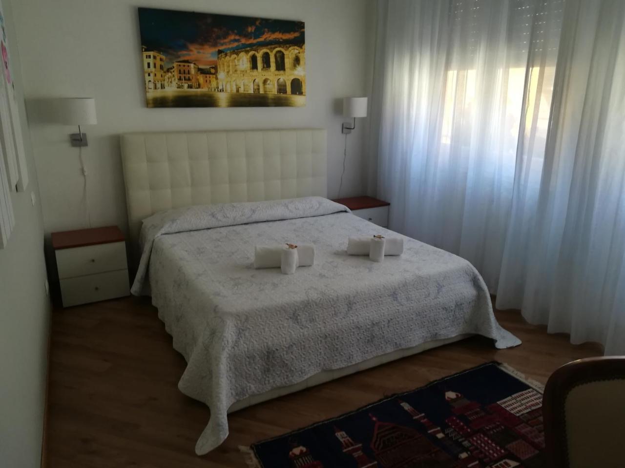 A Casa Di Luca Hotel Верона Екстериор снимка