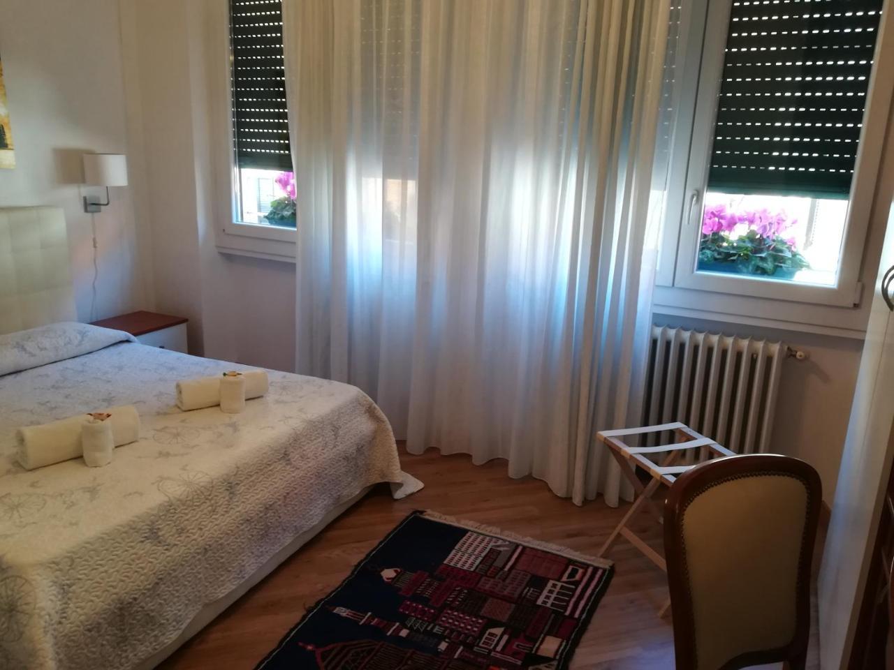 A Casa Di Luca Hotel Верона Екстериор снимка