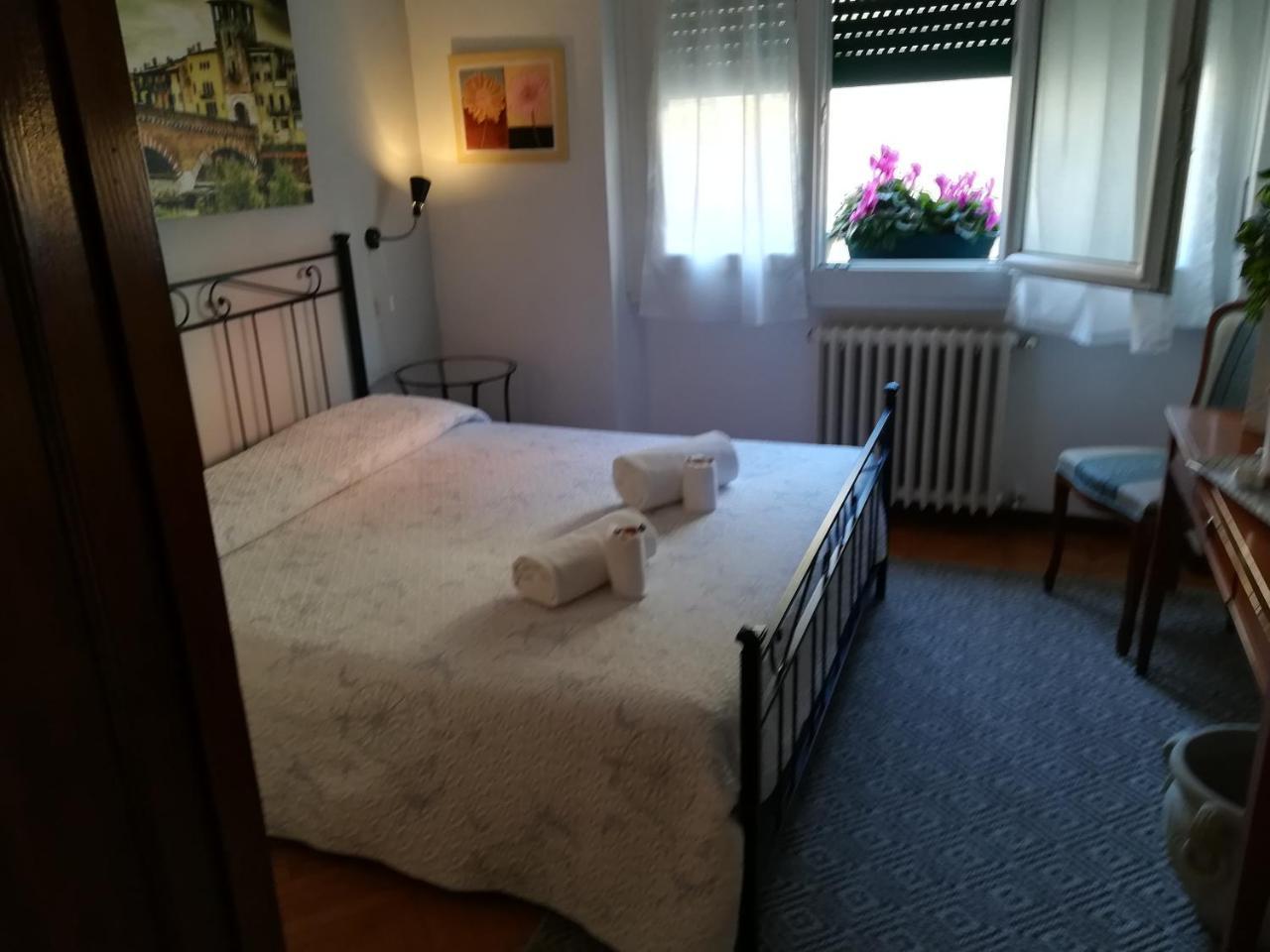 A Casa Di Luca Hotel Верона Екстериор снимка